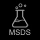 MSDS材料安全數據表